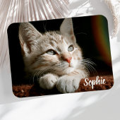 Pet-Foto Magnet