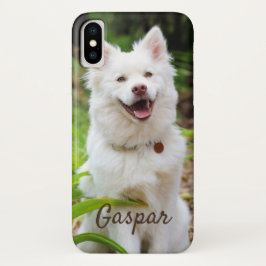 Pet Foto Personalisiert Case-Mate iPhone Case