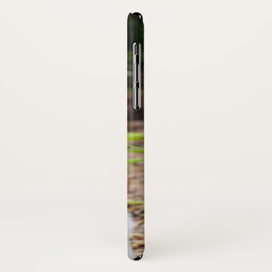 Pet Foto Personalisiert Case-Mate iPhone Case (Hinten/Links)