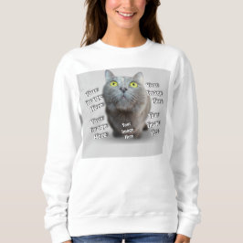 PET-Foto ✨ T-Shirt