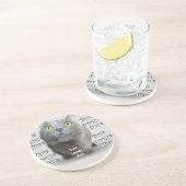 PET-Foto ✨ Untersetzer (Seite)