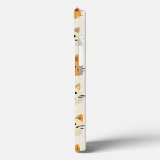 Pet iPhone Case (Rückseite / Links)