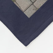 Pet Keepake Fleecedecke (Ecke)