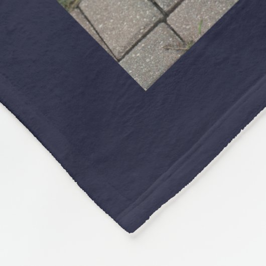 Pet Keepake Fleecedecke (Ecke)