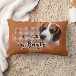 Pet Kissen