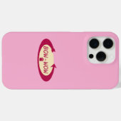 pet lover Case-Mate iPhone hülle (Rückseite (Horizontal))