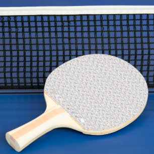 Pet Lover Ping Pong Paddle   Blumengeschenk und So Tischtennis Schläger
