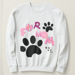 Pet Lover Sweatshirt