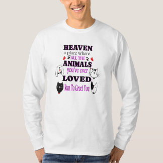 Pet Lover T-Shirt