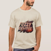 Pet lover T Shirt (Vorderseite)