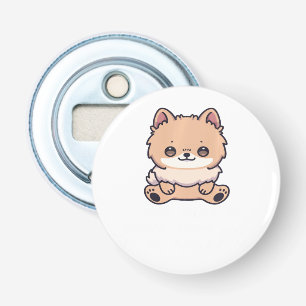 Pet-Lover-Taste Flaschenöffner mit Magnet