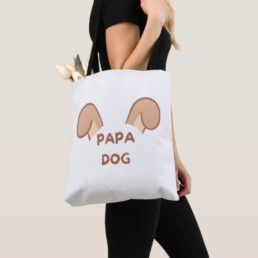 Pet Lover toag Tasche (Von Nahem)