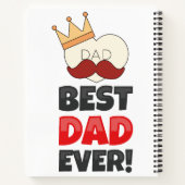 Pet Lover's Journal: Süße Tier Spiral Notebook Notizblock (Rückseite)