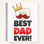 Pet Lover's Journal: Süße Tier Spiral Notebook Notizblock (Vorderseite)