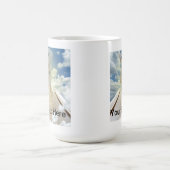 Pet Memory Tasse 1 (Mittel)