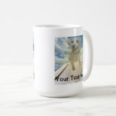 Pet Memory Tasse 1 (VorderseiteRechts)