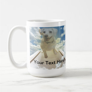 Pet Memory Tasse 1