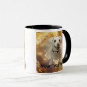 Pet Memory Tasse 2 (VorderseiteRechts)