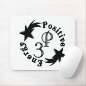 PET MOUSEPAD (Mit Mouse)