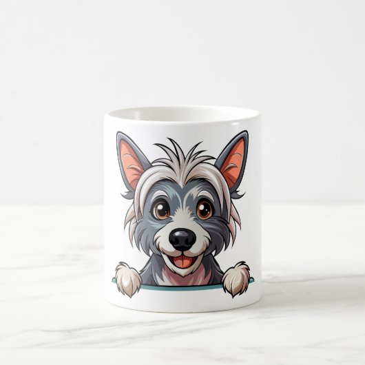 Pet Nature Kaffeetasse (Mittel)
