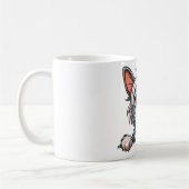 Pet Nature Kaffeetasse (Links)