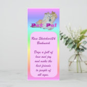 Pet Pal (Stehend Vorderseite)