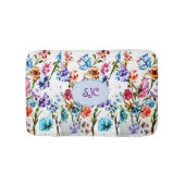 PET PAW DRUCKEN | BATH MAT BADEMATTE (Vorderseite)