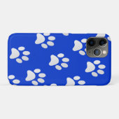 Pet Pet Print Pattern Case-Mate iPhone Hülle (Rückseite (Horizontal))