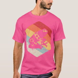 Pet Poison Dart Frog Poison Arrow Frosch T-Shirt