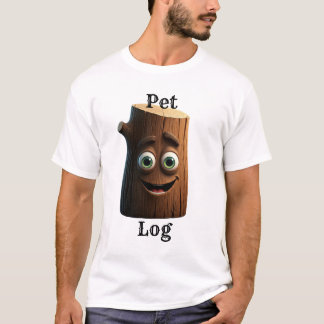 Pet-Protokoll T-Shirt
