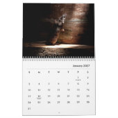 Pet Rats Wall Calendar Kalender (Jan 2027)