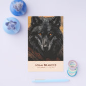 Pet Sitter Walker Flyer (Einzeln)