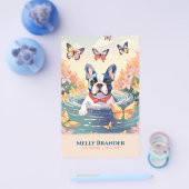 Pet Sitter Walker Flyer (Einzeln)