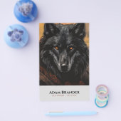 Pet Sitter Walker Flyer (Einzeln)