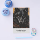 Pet Sitter Walker Flyer (Einzeln)