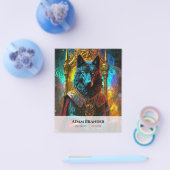 Pet Sitter Walker Flyer (Einzeln)