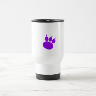 Pet-Sitting-Dienste Drucken Reisebecher