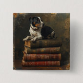 Pet Talk Button (Vorderseite)