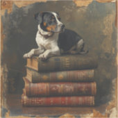 Pet Talk Magnetic Card Aufkleber (Vorderseite)