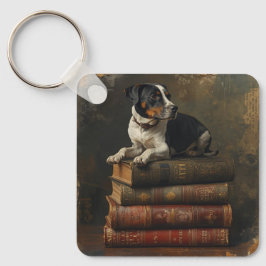 Pet Talk Schlüsselanhänger