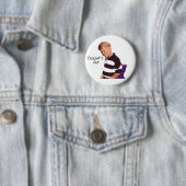 Pet-Taste des Lehrers Button (Beispiel)