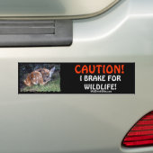 PET- UND WILDLIFE-SCHUTZ für Hirsche und Autoaufkl Autoaufkleber (Auf Auto)