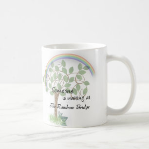 Pet Verlust, Haustier-Beileids-Tasse Kaffeetasse