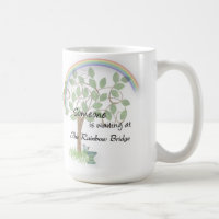 Pet Verlust, Haustier-Beileids-Tasse