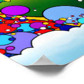 Pet World Poster (Ecke)