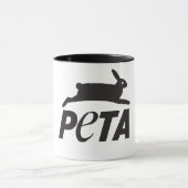 PETA mok Tasse (Zentrum)