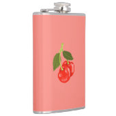 Petaca de vinilo flachmann (Rechts)