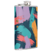 Petacas con diseño moderno flachmann (Rechts)