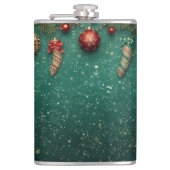 Petacas  flachmann (Vorderseite)