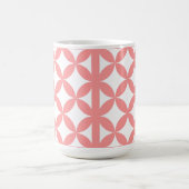 Petal Arc Tasse (Mittel)
